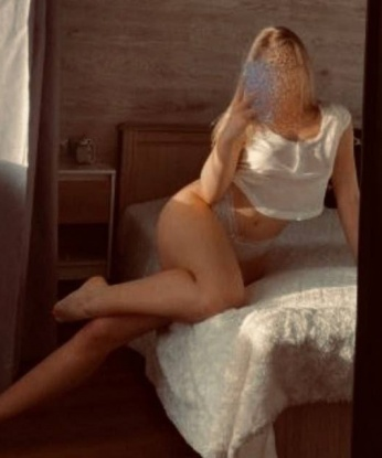 Оксана, 22